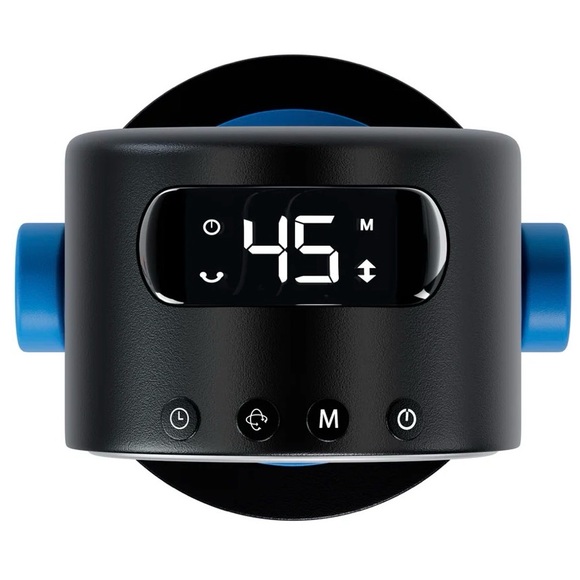 Nurecover Sauna Heater - Picture 4 of 7